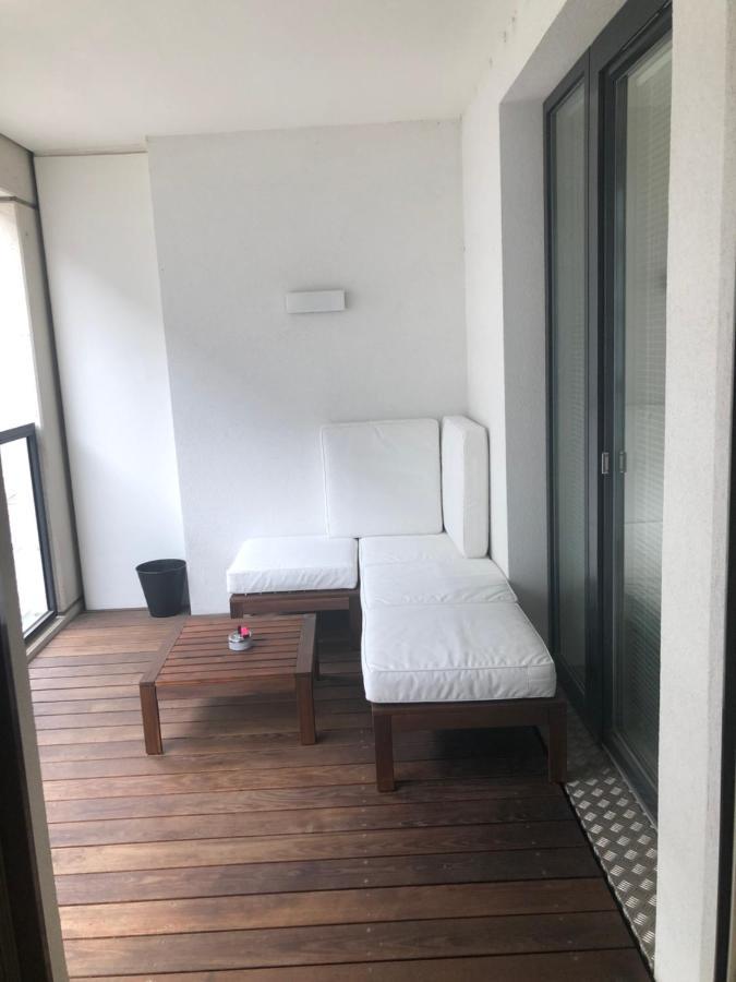 Amazing Austria Center Apartment Near Uno City Viyana Dış mekan fotoğraf